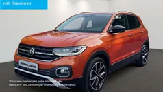 Gebraucht 2021 VW T-Cross Style SUV | 19.390 € (Guter Preis)