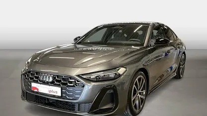 Gebraucht Audi A5 S-Line 299 PS (219 kW) 2025 Limousine