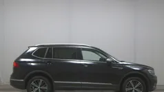 VW Tiguan Allspace