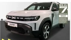 Weiß Neu 2025 Dacia Duster Journey SUV | 29.809 € (Fairer Preis)