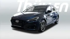 Gebraucht 2025 Hyundai i30 Advantage Kombi | 27.990 € (Fairer Preis)