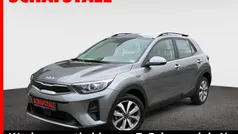 Gebraucht 2024 Kia Stonic Vision SUV | 16.979 € (Guter Preis)