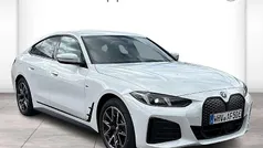 Alpinweiss iii Neu 2025 BMW i4 Sport Line Limousine | 61.990 € (Fairer Preis)