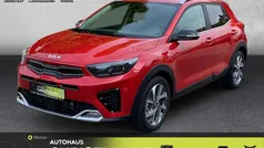Gebraucht 2025 Kia Stonic GT-Line SUV | 25.990 € (Fairer Preis)