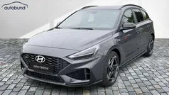 Gebraucht 2025 Hyundai i30 N Line Kombi | 25.470 € (Guter Preis)
