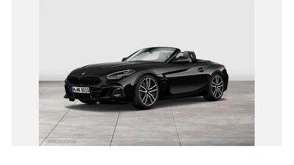 Gebraucht 2026 BMW Z4 M Sport Cabrio | 66.740 € (Guter Preis)
