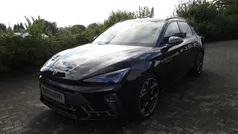 Gebraucht 2025 Cupra Leon VZ Kombi | 44.900 € (Fairer Preis)