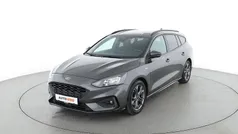 Gebraucht 2019 Ford Focus ST-Line Kombi | 14.560 € (Fairer Preis)