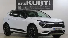 Gebraucht 2024 Kia Sportage 4 SUV | 36.990 € (Fairer Preis)