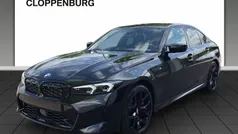 Saphirschwarz Neu 2025 BMW M340 M Sport Limousine | 67.790 € (Superpreis)