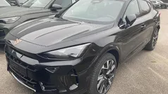 Midnight schwarz metallic Gebraucht 2025 Cupra Formentor SUV | 36.445 € (Fairer Preis)