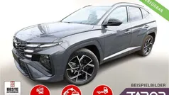 Gebraucht 2025 Hyundai Tucson N Line SUV | 29.988 € (Superpreis)