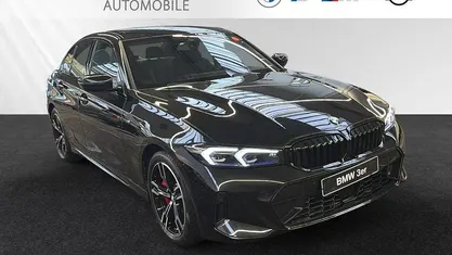 Gebraucht 2026 BMW 320 M Sport Limousine | 49.790 € (Superpreis)