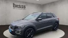 Gebraucht 2021 VW T-Roc Sportline SUV | 23.700 € (Fairer Preis)