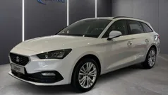 Gebraucht 2024 Seat Leon Style Kombi | 31.490 € (Fairer Preis)