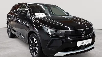 Gebraucht 2022 Opel Grandland X Business Elegance SUV | 20.590 € (Fairer Preis)