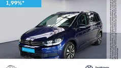 Gebraucht 2024 VW Touran Move Van / Kleinbus | 38.590 € (Fairer Preis)