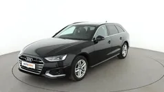 Gebraucht 2022 Audi A4 Advanced Kombi | 28.390 € (Fairer Preis)