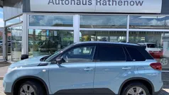 Blau Gebraucht 2019 Suzuki Vitara Comfort SUV | 15.990 € (Fairer Preis)