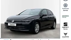 Gebraucht 2024 VW Golf VIII Goal | 35.730 € (Guter Preis)