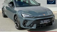 Gebraucht 2025 Cupra Leon Kombi | 32.390 € (Guter Preis)