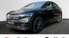 Schwarz magic perleffekt Neu 2025 Skoda Enyaq iV Suite SUV | 53.990 € (Superpreis)
