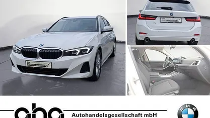Gebraucht BMW 318 150 PS (110 kW) 2025 Kombi