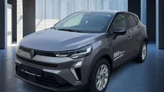 Gebraucht 2025 Renault Captur Evolution SUV | 24.990 € (Guter Preis)