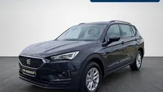 Gebraucht 2024 Seat Tarraco Style SUV | 33.680 € (Fairer Preis)