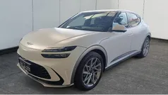 Matterhorn white Gebraucht 2023 Genesis GV60 Sport SUV | 39.490 € (Guter Preis)