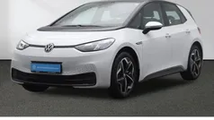 Weiß Gebraucht 2022 VW ID.3 Pro Kleinwagen | 25.880 € (Fairer Preis)