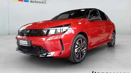 Gebraucht 2025 Opel Corsa Limousine | 18.190 € (Fairer Preis)