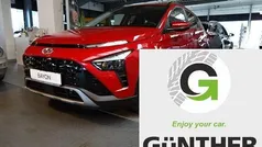 Gebraucht 2024 Hyundai Bayon Trend SUV | 21.880 € (Fairer Preis)