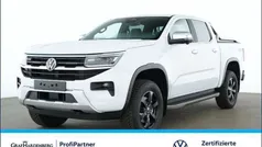 Clear white Gebraucht 2023 VW Amarok Style Abholung | 53.880 € (Fairer Preis)