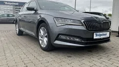 Gebraucht 2024 Skoda Superb Style Kombi | 36.890 € (Superpreis)