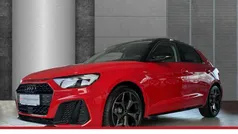 Andere farbe Gebraucht 2024 Audi A1 Sportback S-Line Kleinwagen | 31.000 € (Fairer Preis)
