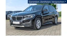 Gebraucht 2021 BMW X1 Advantage SUV | 22.995 € (Fairer Preis)