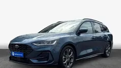 Gebraucht 2024 Ford Focus ST-Line X Kombi | 27.928 € (Fairer Preis)