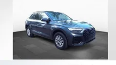 Daytonagrau perleffekt Gebraucht 2022 Audi Q5 Ambiente SUV | 44.890 € (Fairer Preis)