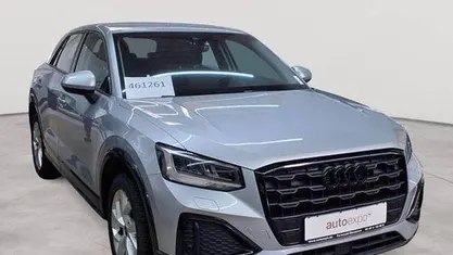 Gebraucht 2023 Audi Q2 Advanced SUV | 21.789 € (Guter Preis)