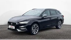 Gebraucht 2025 Seat Leon FR Kombi | 31.944 € (Fairer Preis)