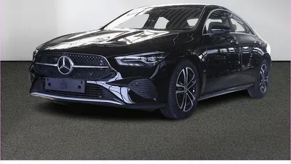 Gebraucht Mercedes CLA180 136 PS (100 kW) 2024 Limousine