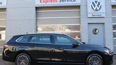 Gebraucht 2025 VW Passat Elegance Kombi | 42.490 € (Fairer Preis)