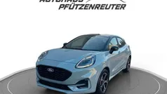 Cactus gray Neu 2025 Ford Puma ST-Line SUV | 26.490 € (Guter Preis)