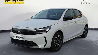 Gebraucht 2025 Opel Corsa Edition Limousine | 21.900 € (Fairer Preis)