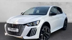Gebraucht 2025 Peugeot 208 GTi Kleinwagen | 27.990 € (Fairer Preis)