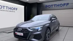 Gebraucht 2022 Audi A3 Sportback e-tron S-Line Limousine | 27.950 € (Fairer Preis)