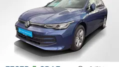 Gebraucht 2024 VW Golf VIII Life Kombi | 27.480 € (Fairer Preis)