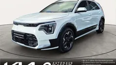 Gebraucht 2023 Kia e-Niro Inspiration SUV | 27.970 € (Fairer Preis)
