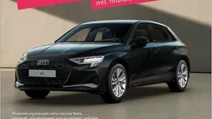 Gebraucht 2024 Audi A3 Sportback Advanced Limousine | 27.770 € (Superpreis)